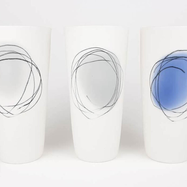 kubek porcelanowy