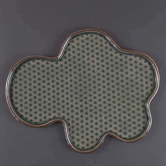 Patera – talerz mały SPLASH