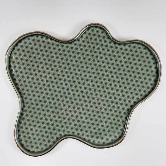 Patera – talerz duży SPLASH