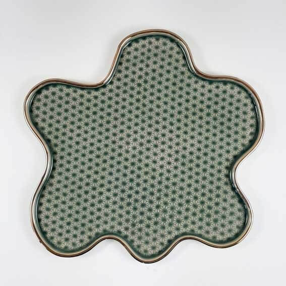 Patera – talerz SPLASH