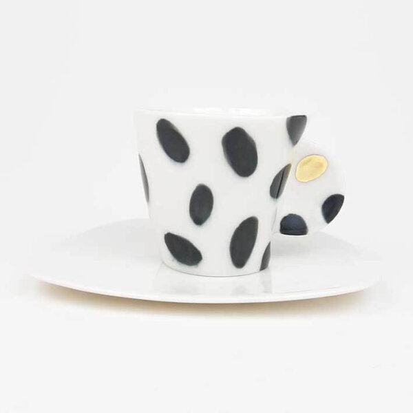 Filiżanka espresso B&W