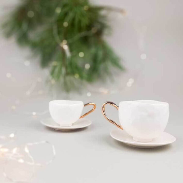 Coffe cup CHARM