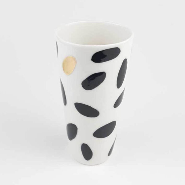 Kubek do herbaty B&W