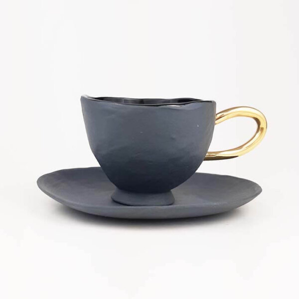 Filiżanka BLACK CHARM espresso