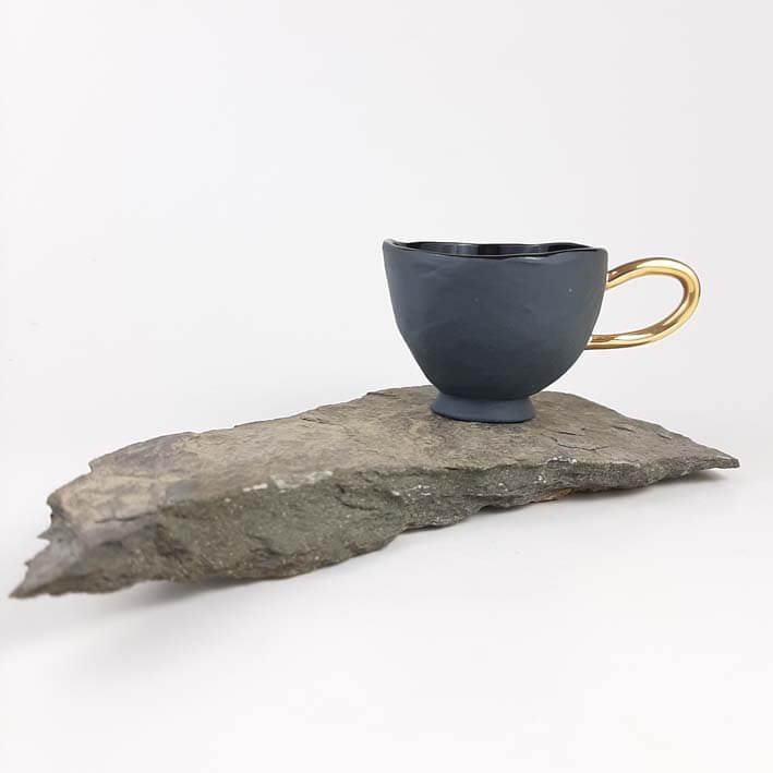 Filiżanka Black Charm espresso