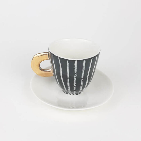 Filiżanka espresso B&W