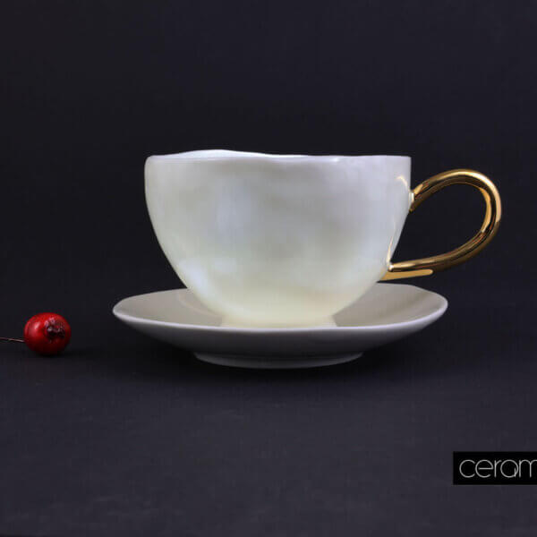 Coffe cup CHARM
