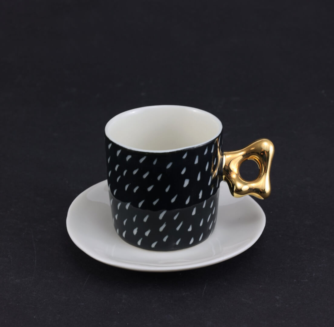 Filiżanka espresso FLOW - obrazek 9