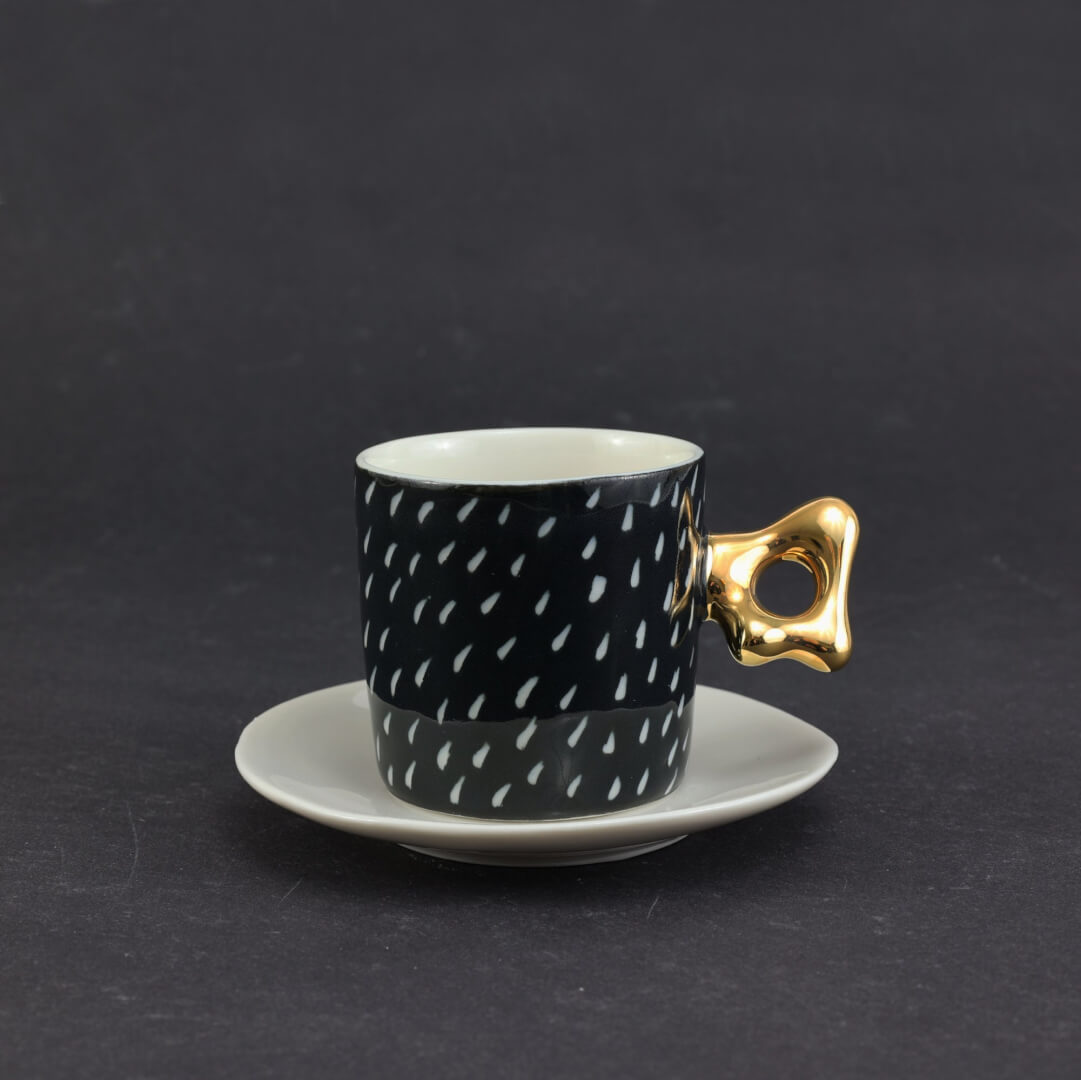 Filiżanka espresso FLOW - obrazek 8