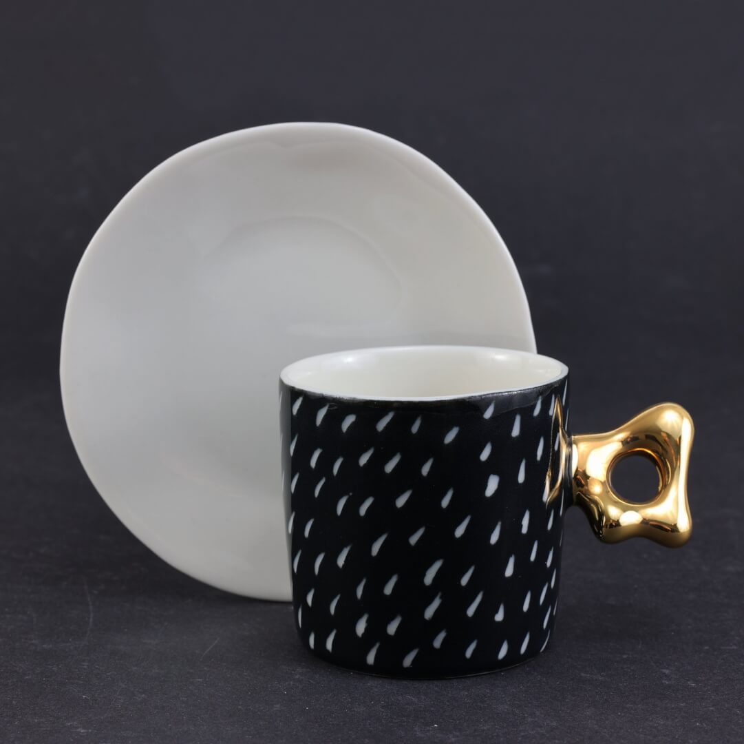 Filiżanka espresso FLOW - obrazek 7