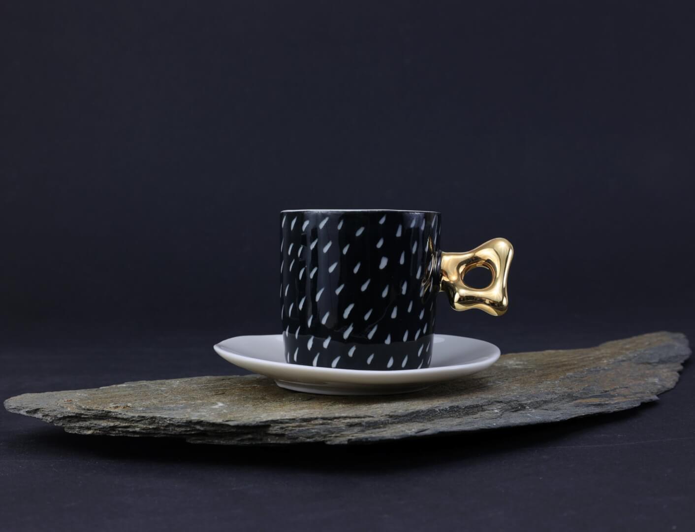 Filiżanka espresso FLOW - obrazek 6