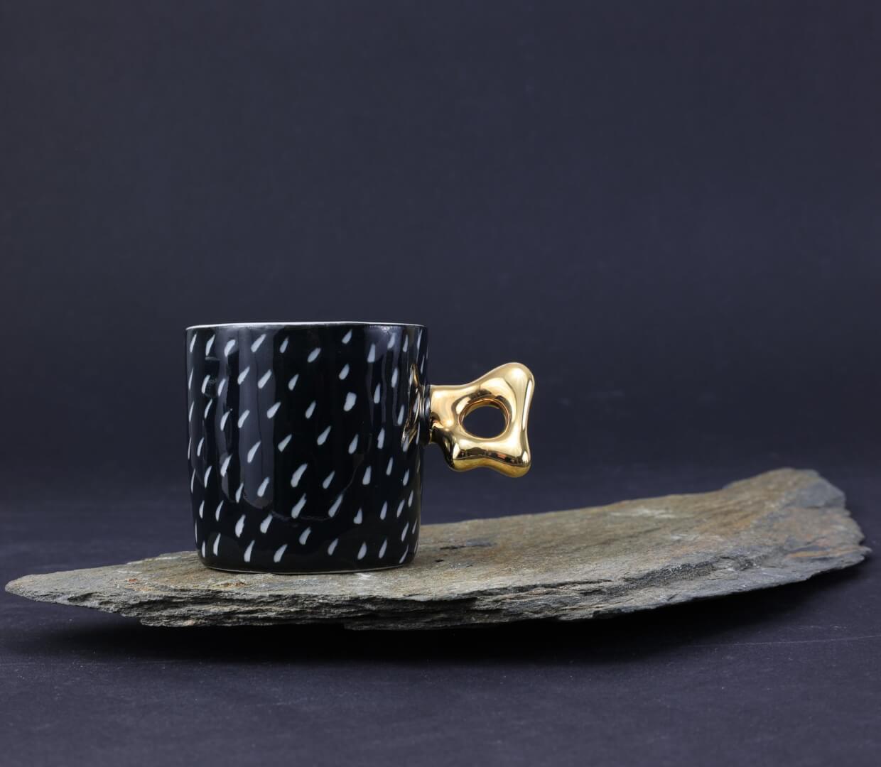 Filiżanka espresso FLOW - obrazek 5