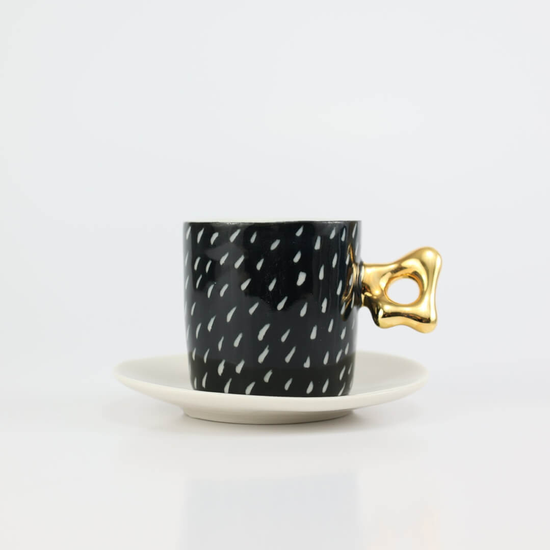 Filiżanka espresso FLOW