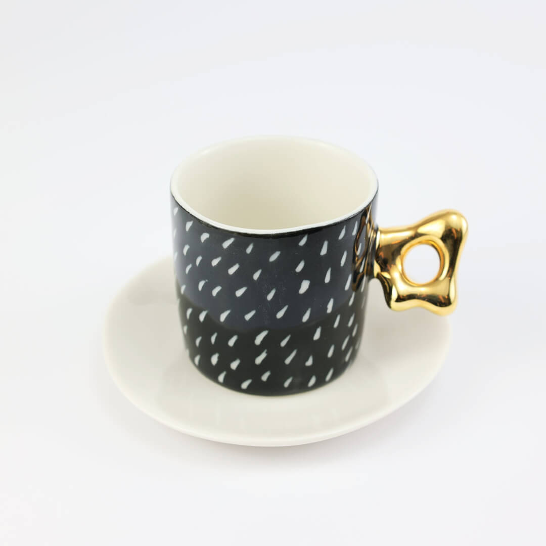 Filiżanka espresso FLOW - obrazek 2