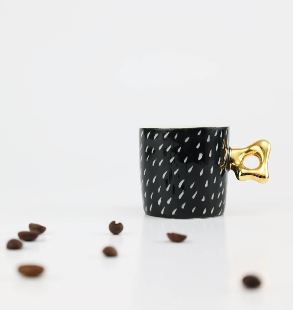 Filiżanka espresso FLOW - obrazek 10