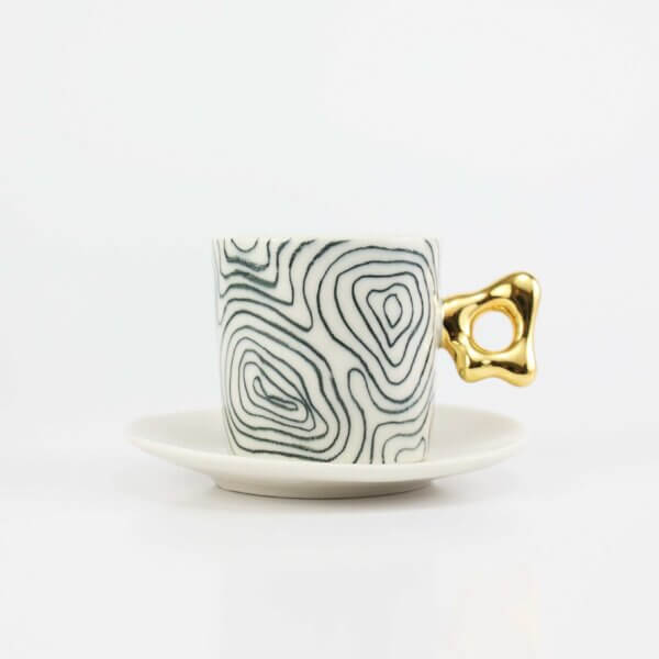 Filiżanka espresso FLOW