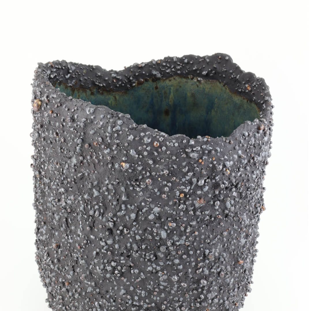 Wazon BLACK STONE - obrazek 4