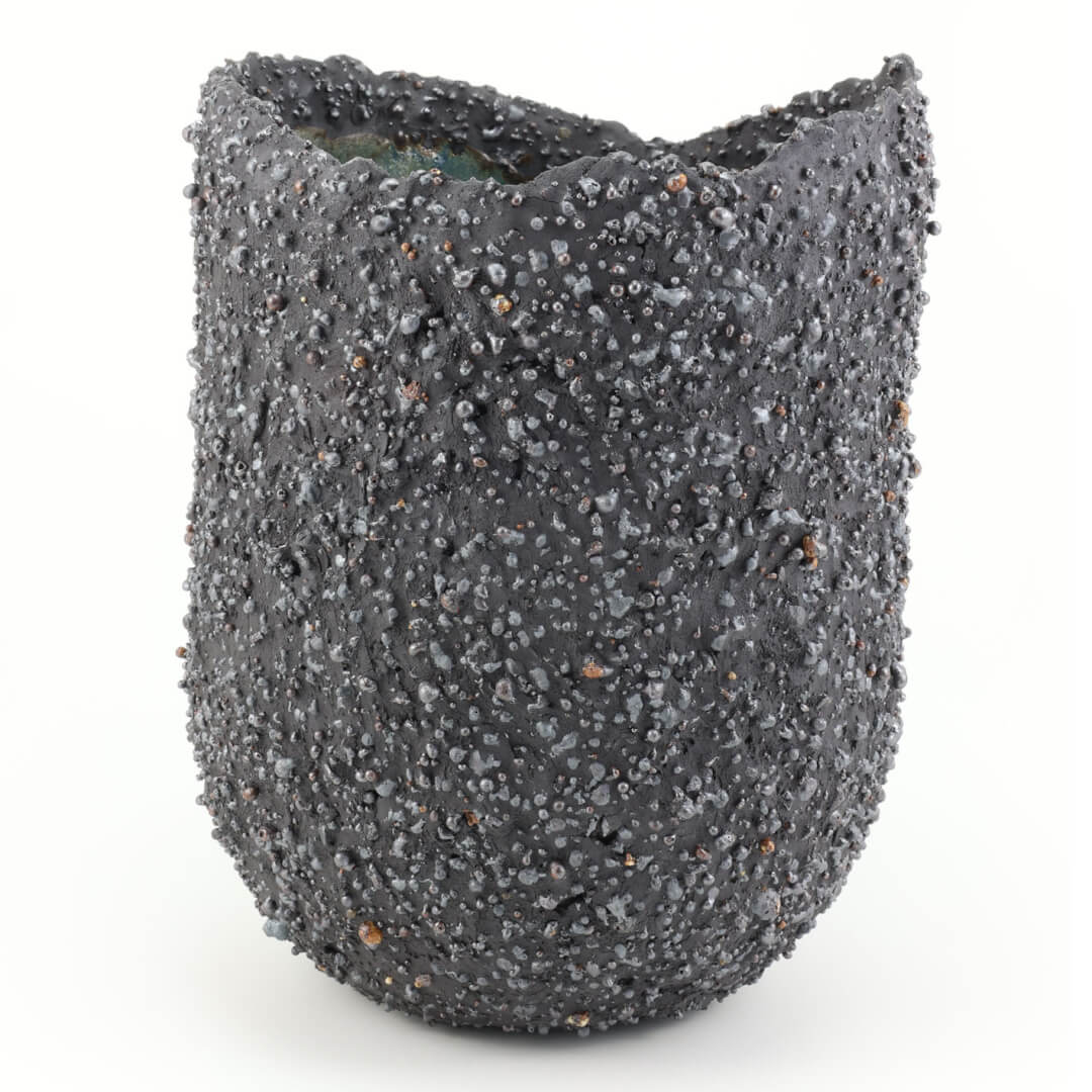 Obiekt Black stone