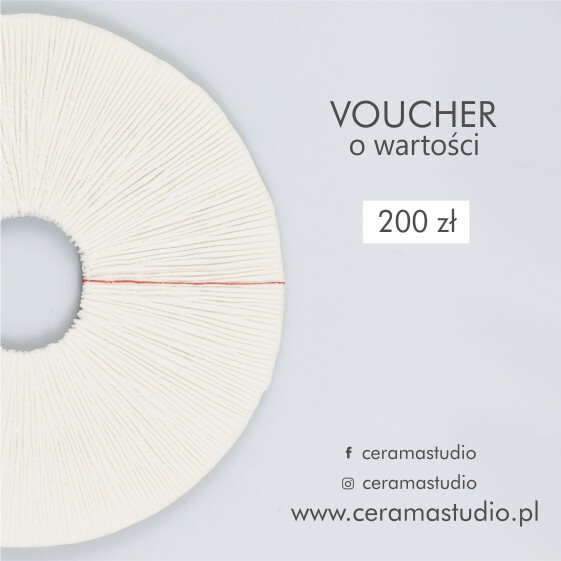Voucher 200