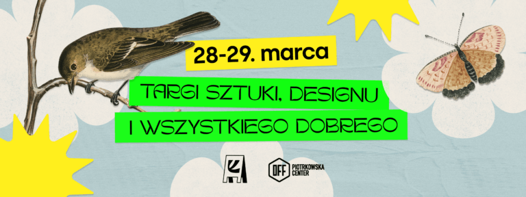 Łódzkie sztuki